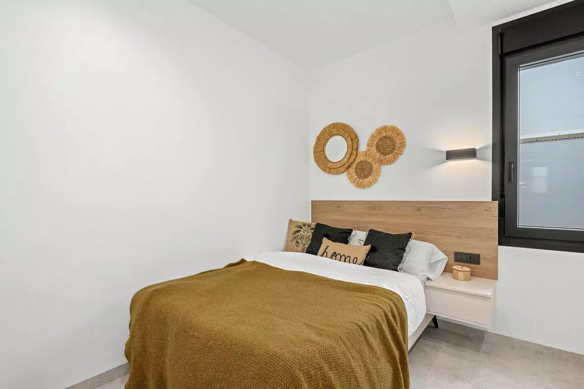 Villa 116 M² In Orihuela Costa, Spain – Mediter Real Estate