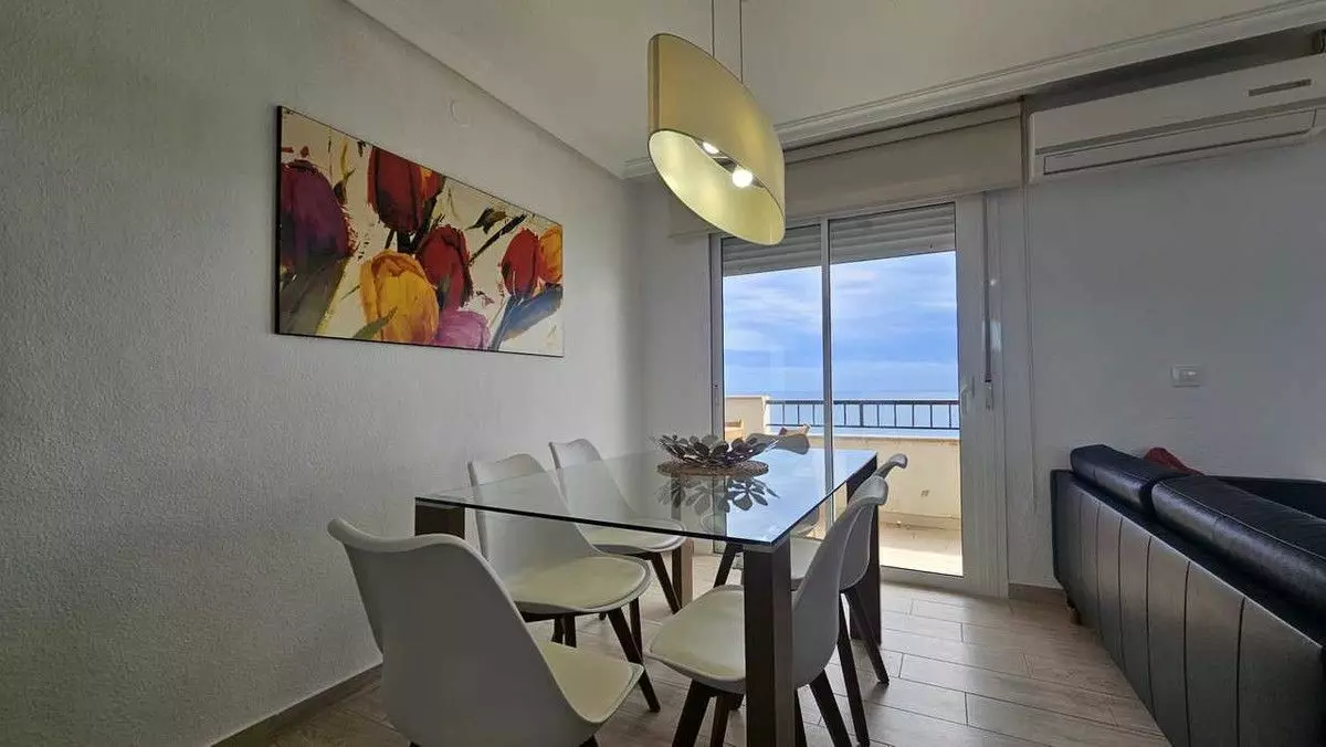 Apartment 96 M² In Pilar De La Horadada, Spain – Mediter Real Estate