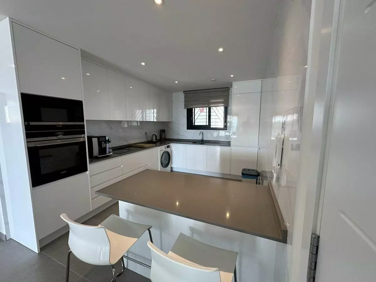 Apartment 85 M² In Orihuela Costa, Spain – Mediter Real Estate