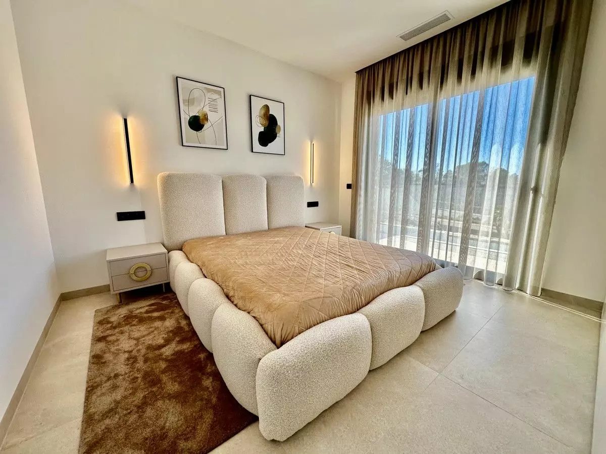 Villa 282 M² In Orihuela, Spain – Mediter Real Estate