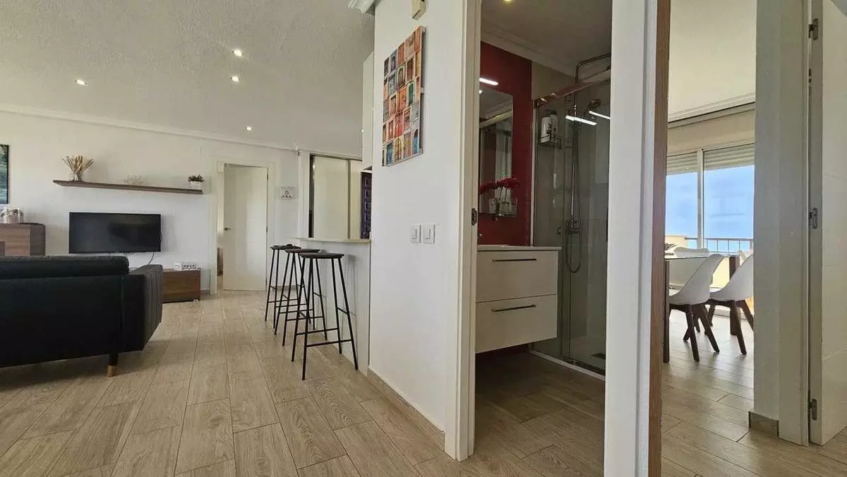Apartment 96 M² In Pilar De La Horadada, Spain – Mediter Real Estate