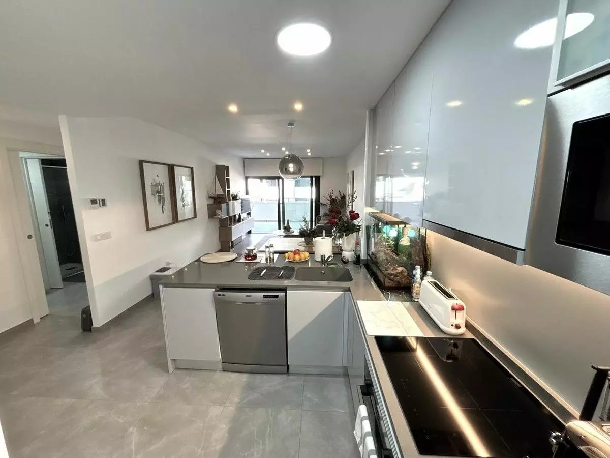 Apartment 75 M² In Orihuela Costa, Spain – Mediter Real Estate