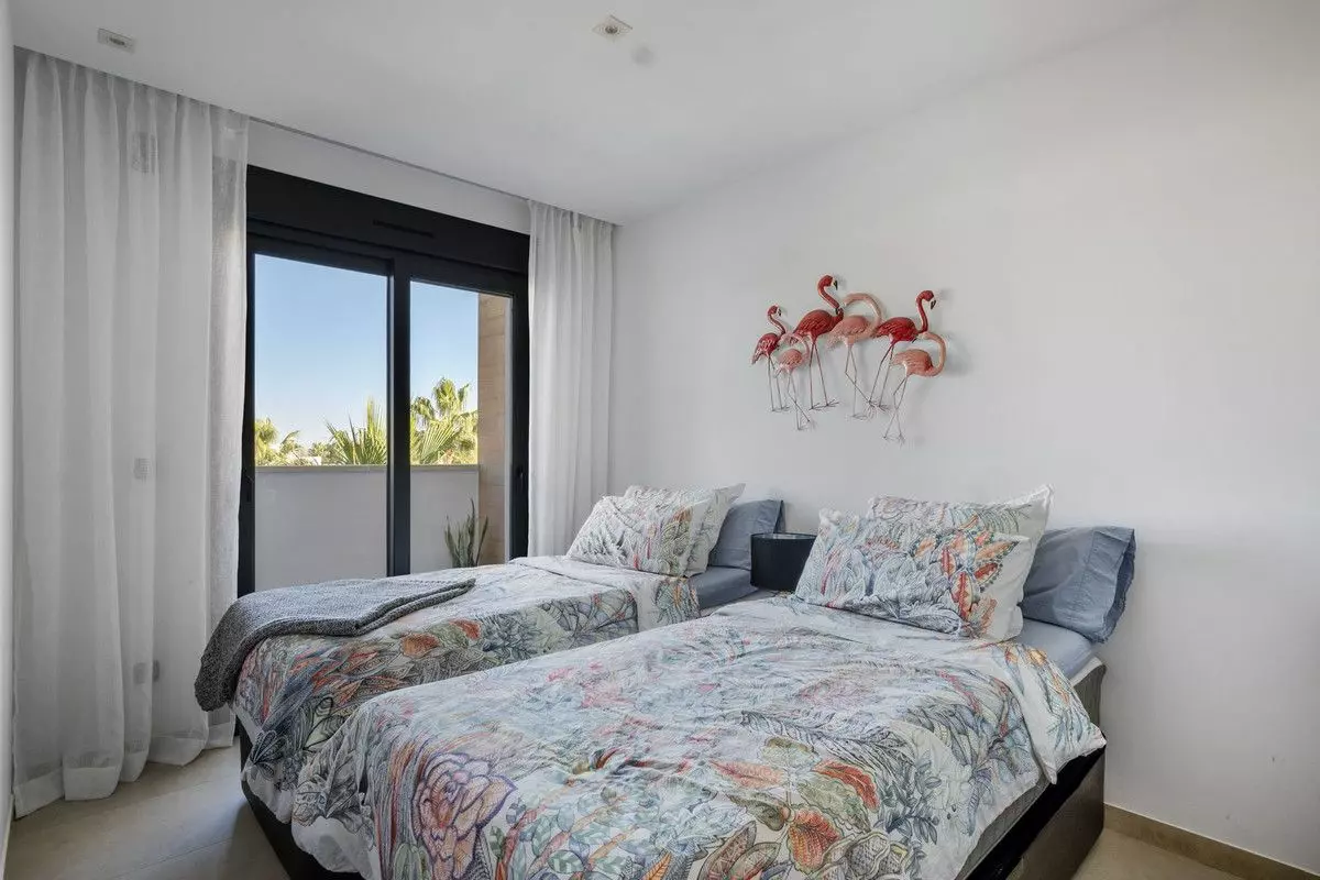 Apartment 84 M² In Orihuela Costa, Spain – Mediter Real Estate
