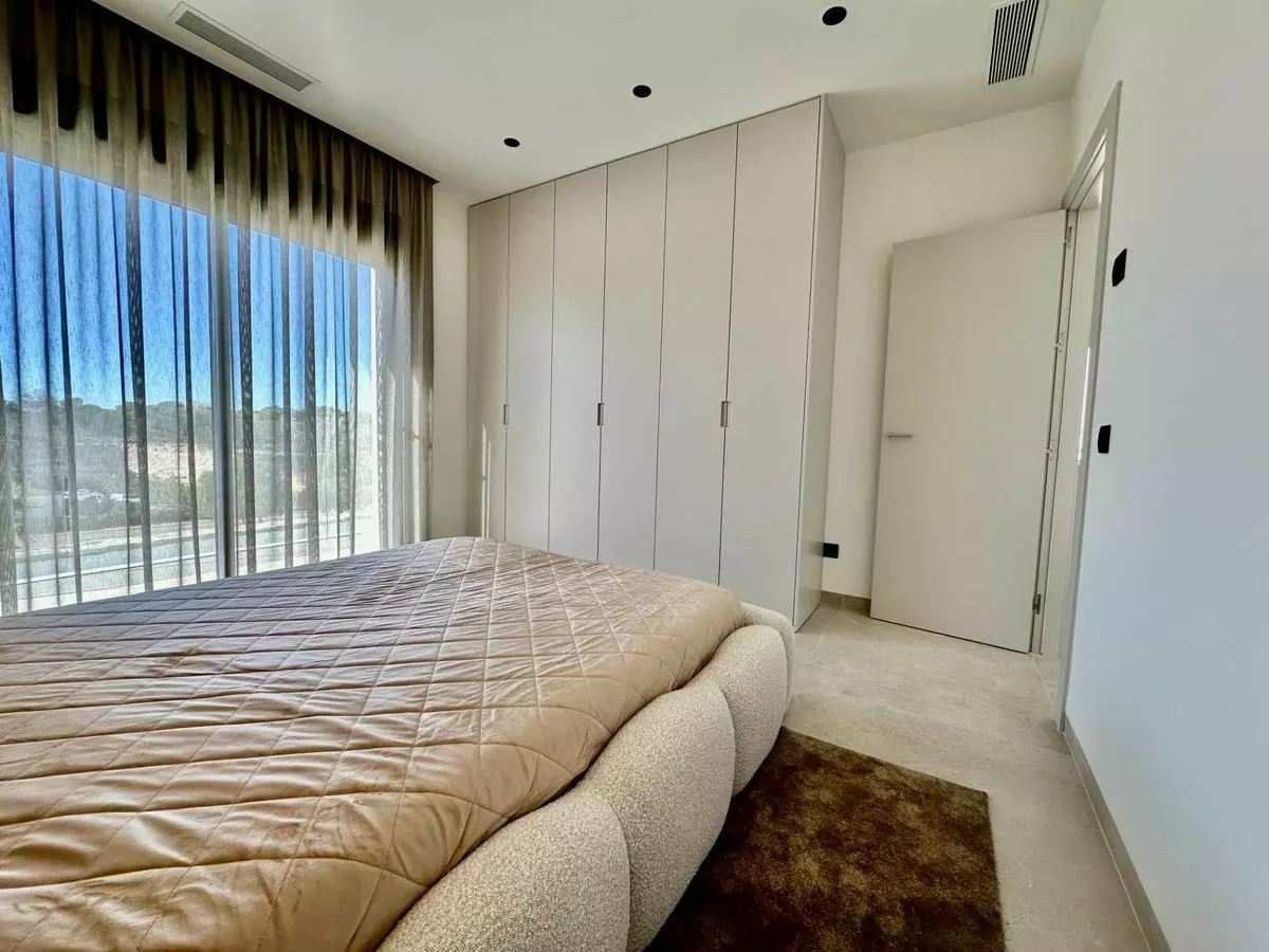 Villa 282 M² In Orihuela, Spain – Mediter Real Estate