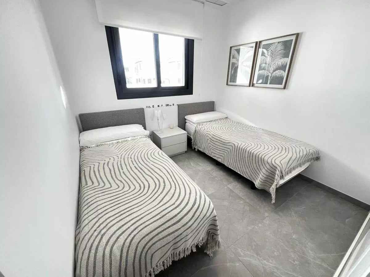 Apartment 75 M² In Orihuela Costa, Spain – Mediter Real Estate