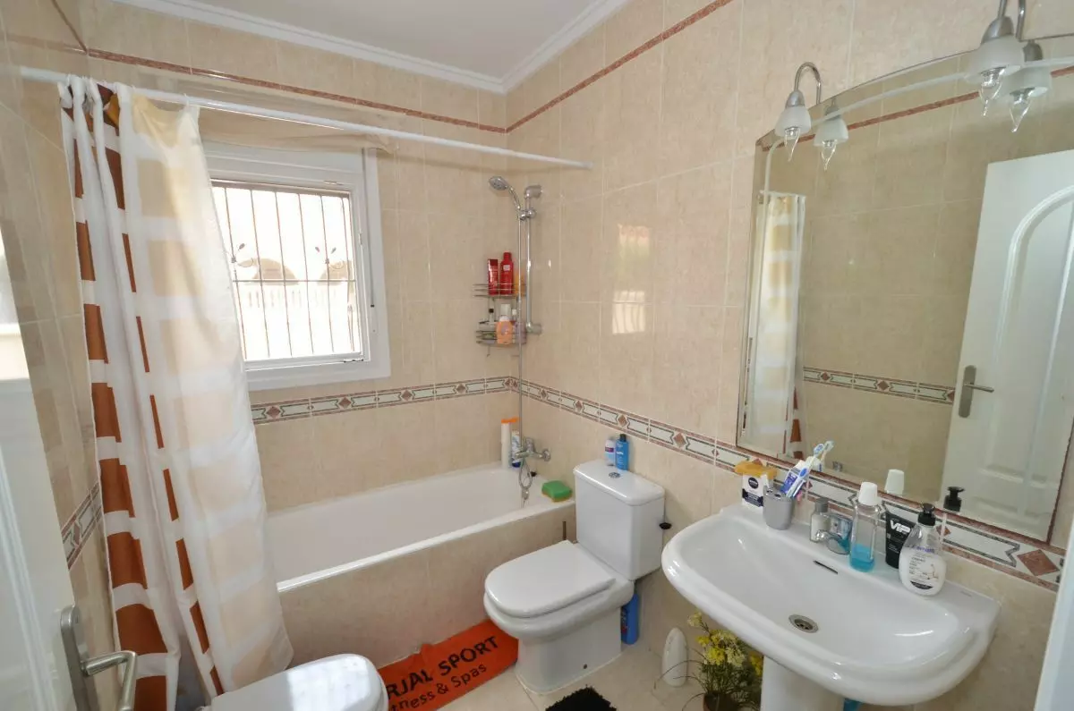 Villa 119 M² In Benijofar, Spain – Mediter Real Estate