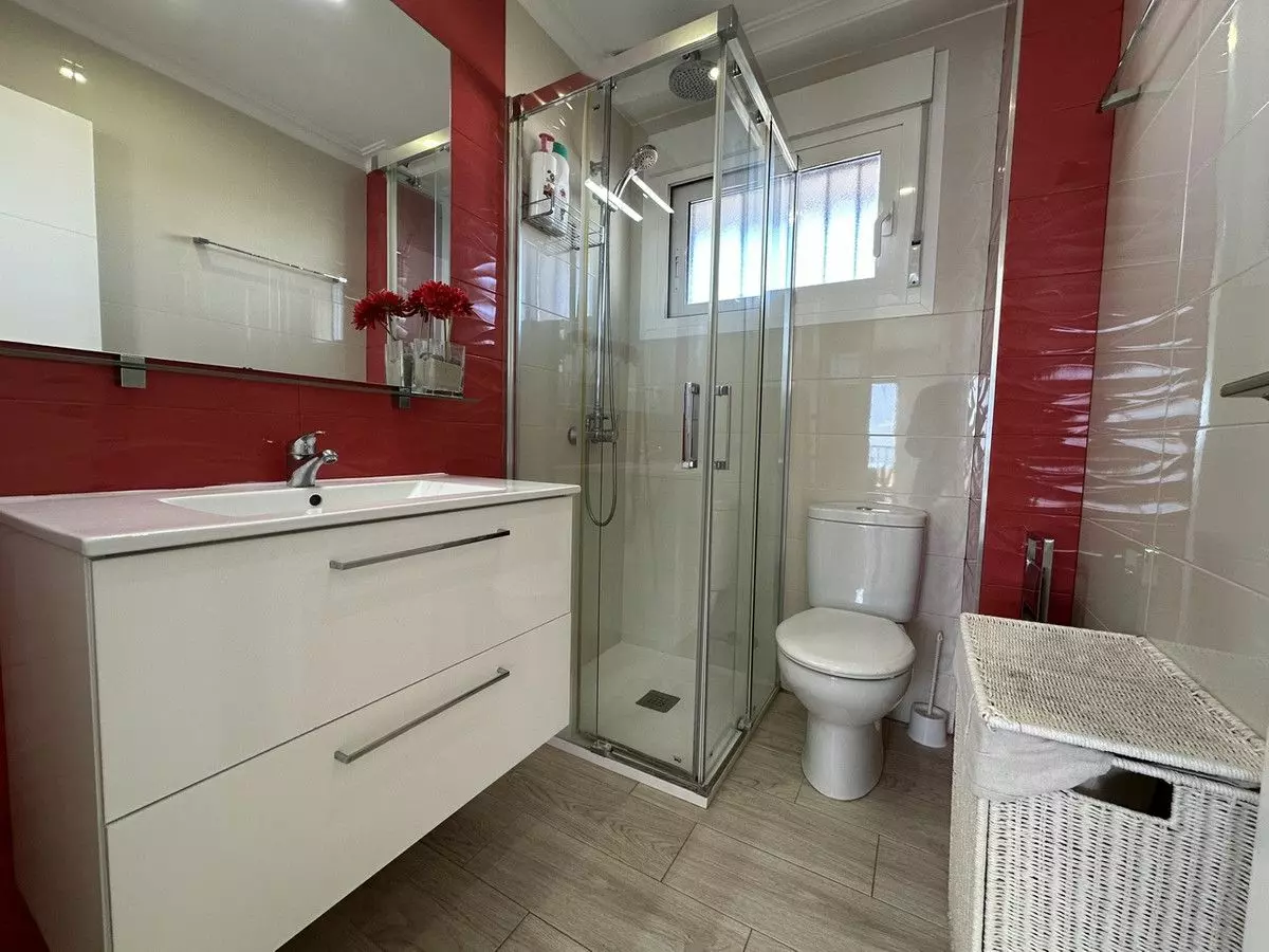 Apartment 96 M² In Pilar De La Horadada, Spain – Mediter Real Estate