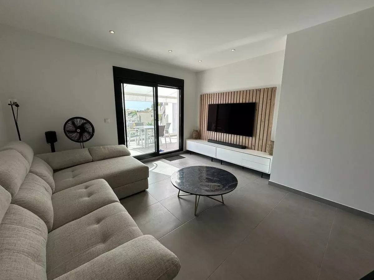 Apartment 85 M² In Orihuela Costa, Spain – Mediter Real Estate