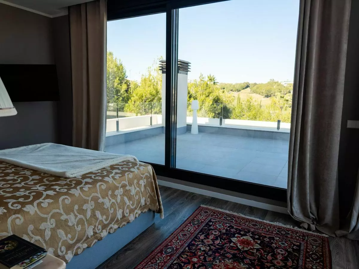 Villa 429 M² In Orihuela, Spain – Mediter Real Estate