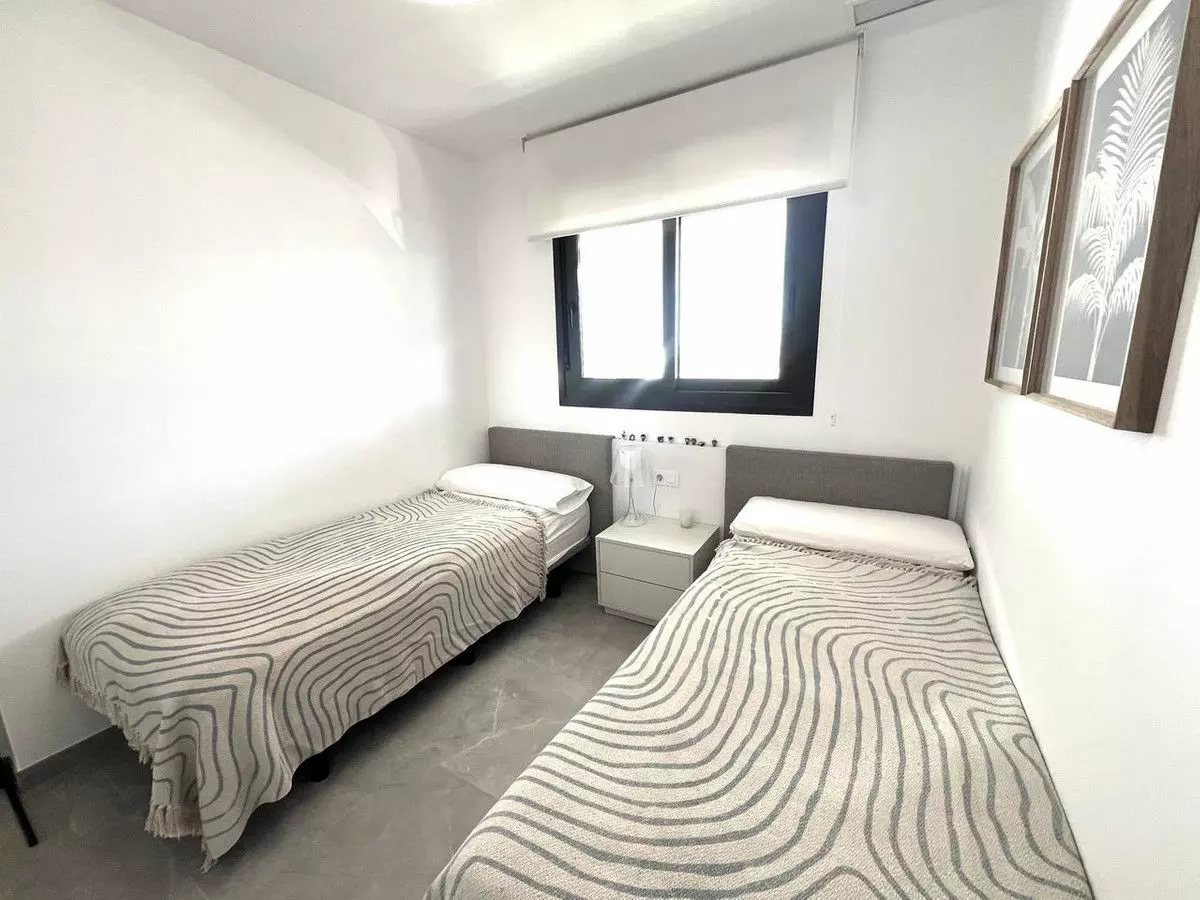 Apartment 75 M² In Orihuela Costa, Spain – Mediter Real Estate