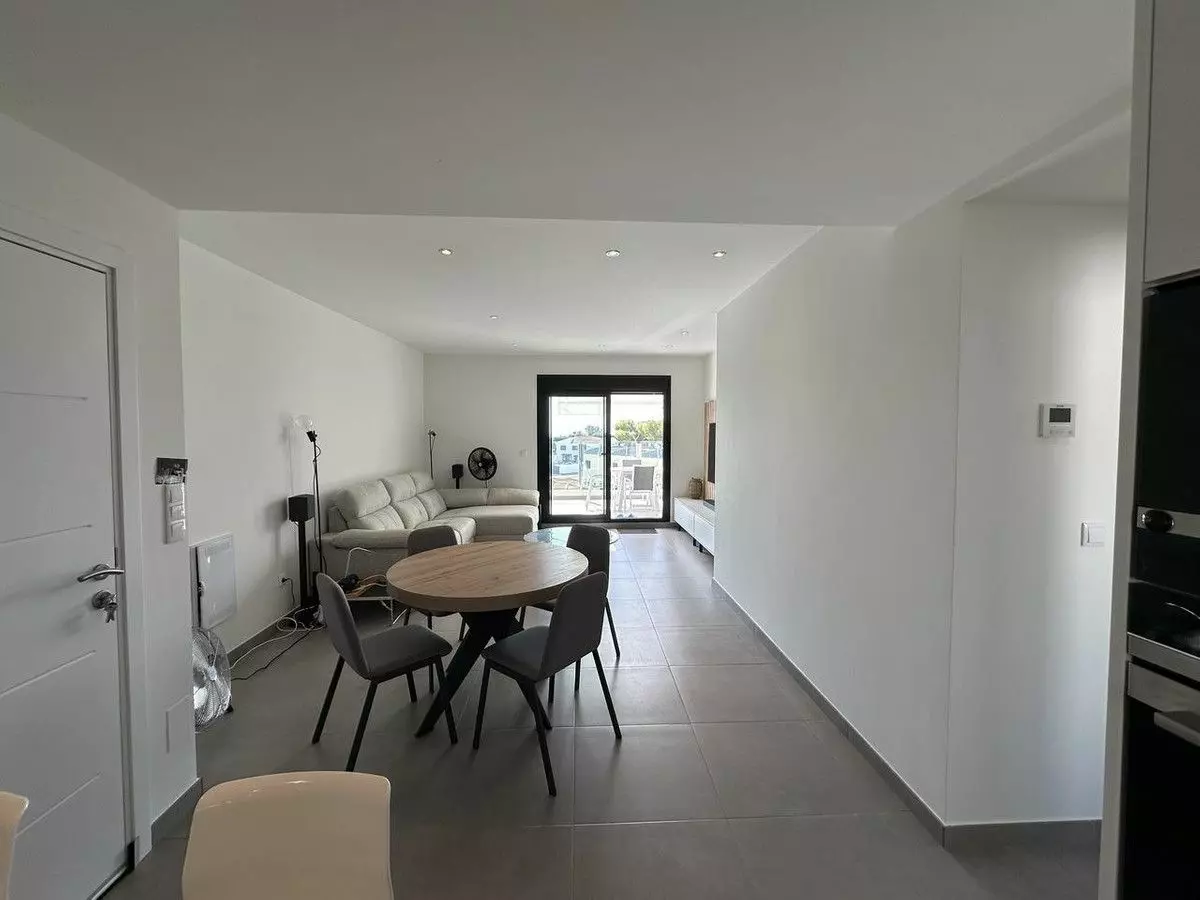 Apartment 85 M² In Orihuela Costa, Spain – Mediter Real Estate