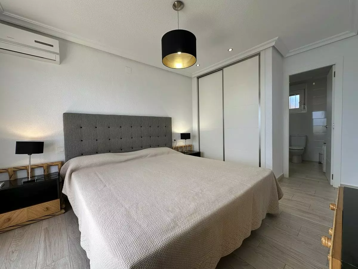 Apartment 96 M² In Pilar De La Horadada, Spain – Mediter Real Estate