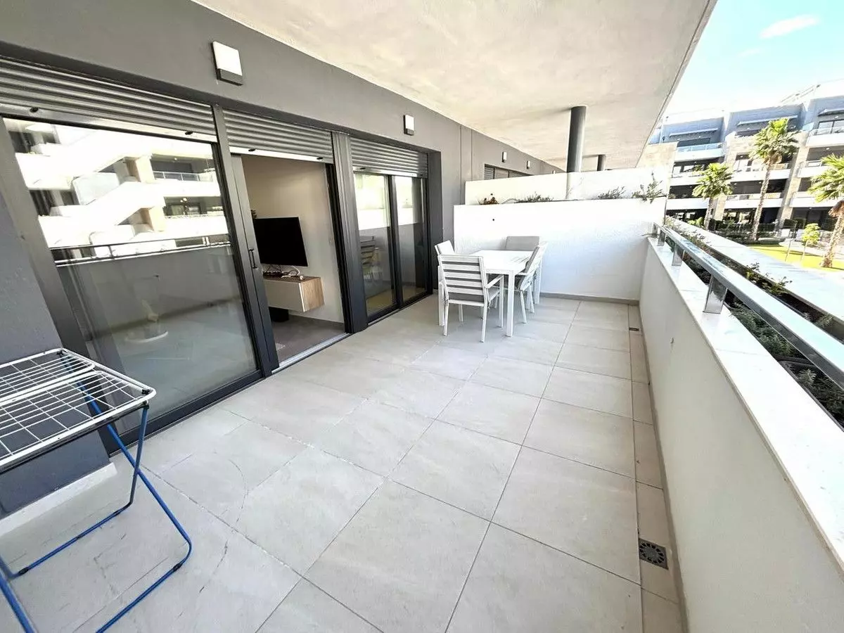 Apartment 75 M² In Orihuela Costa, Spain – Mediter Real Estate