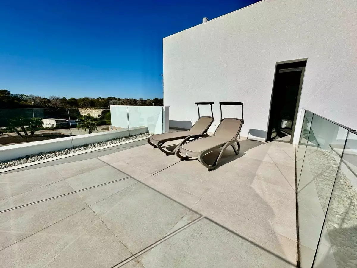 Villa 282 M² In Orihuela, Spain – Mediter Real Estate