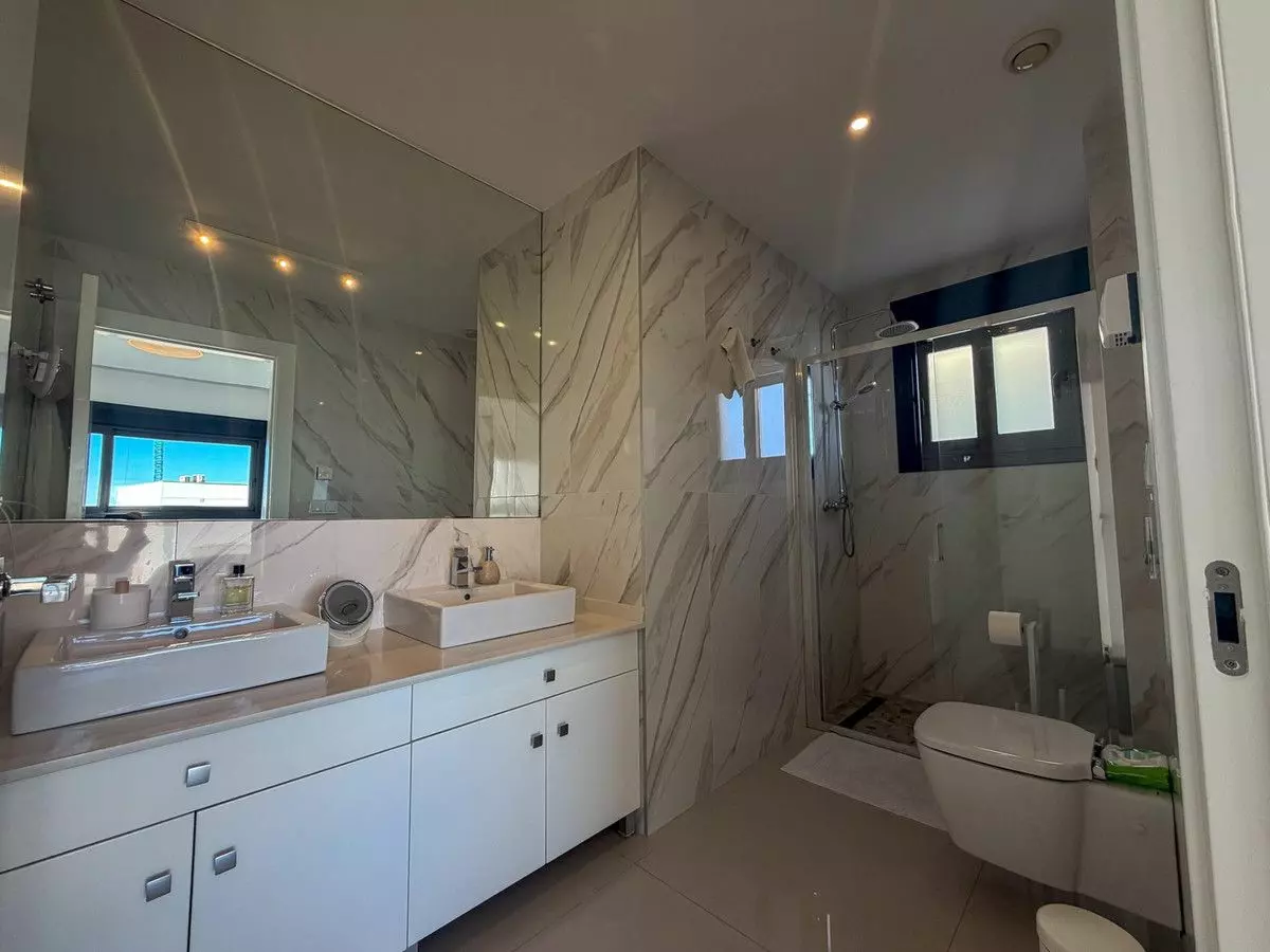 Villa 165 M² In San Miguel De Salinas, Spain – Mediter Real Estate