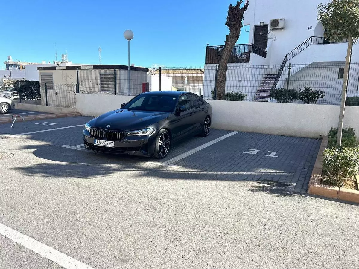 Apartment 75 M² In Orihuela Costa, Spain – Mediter Real Estate