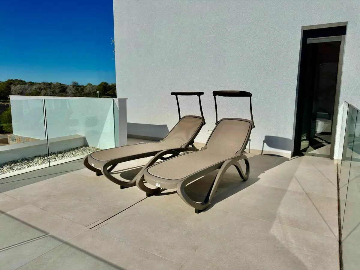 Villa 282 M² In Orihuela, Spain – Mediter Real Estate