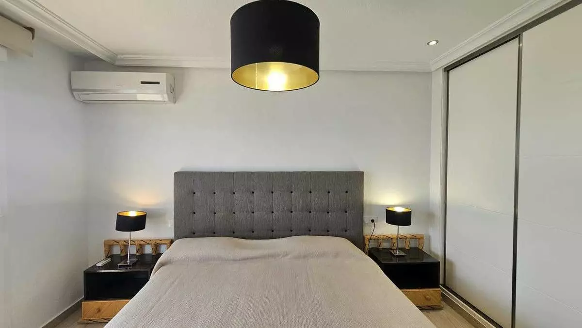 Apartment 96 M² In Pilar De La Horadada, Spain – Mediter Real Estate