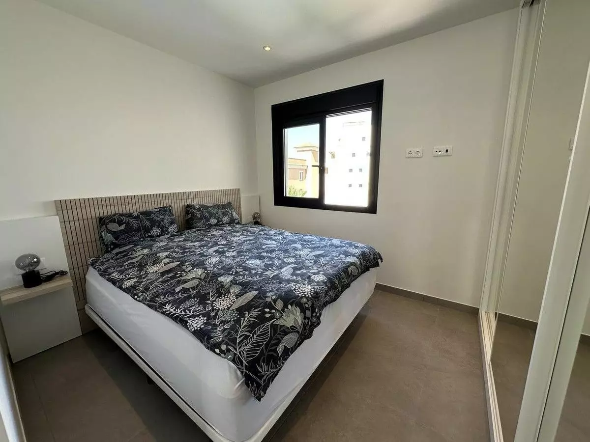 Apartment 85 M² In Orihuela Costa, Spain – Mediter Real Estate