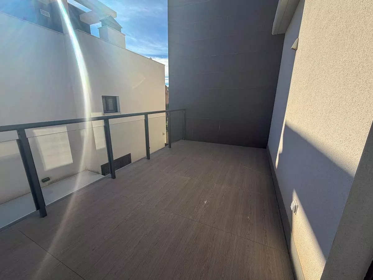 Villa 165 M² In San Miguel De Salinas, Spain – Mediter Real Estate