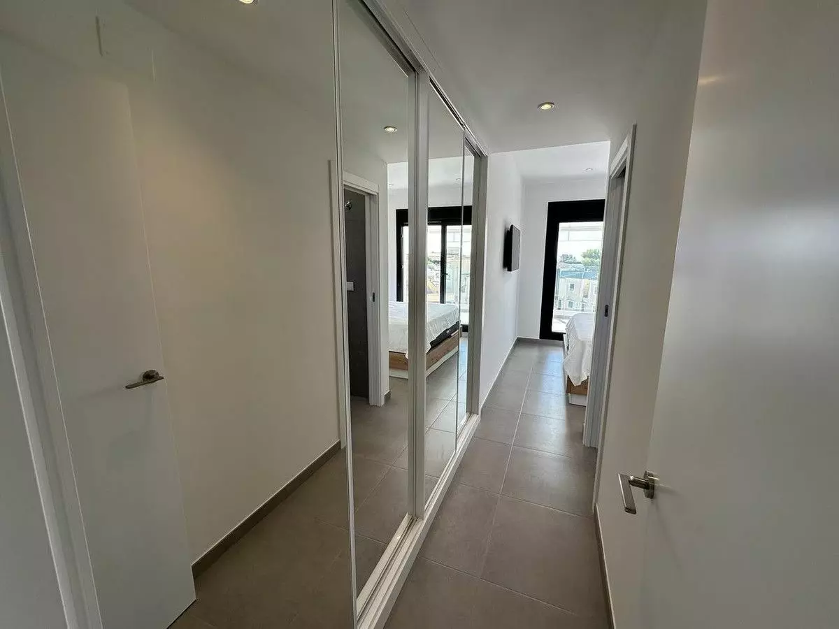 Apartment 85 M² In Orihuela Costa, Spain – Mediter Real Estate