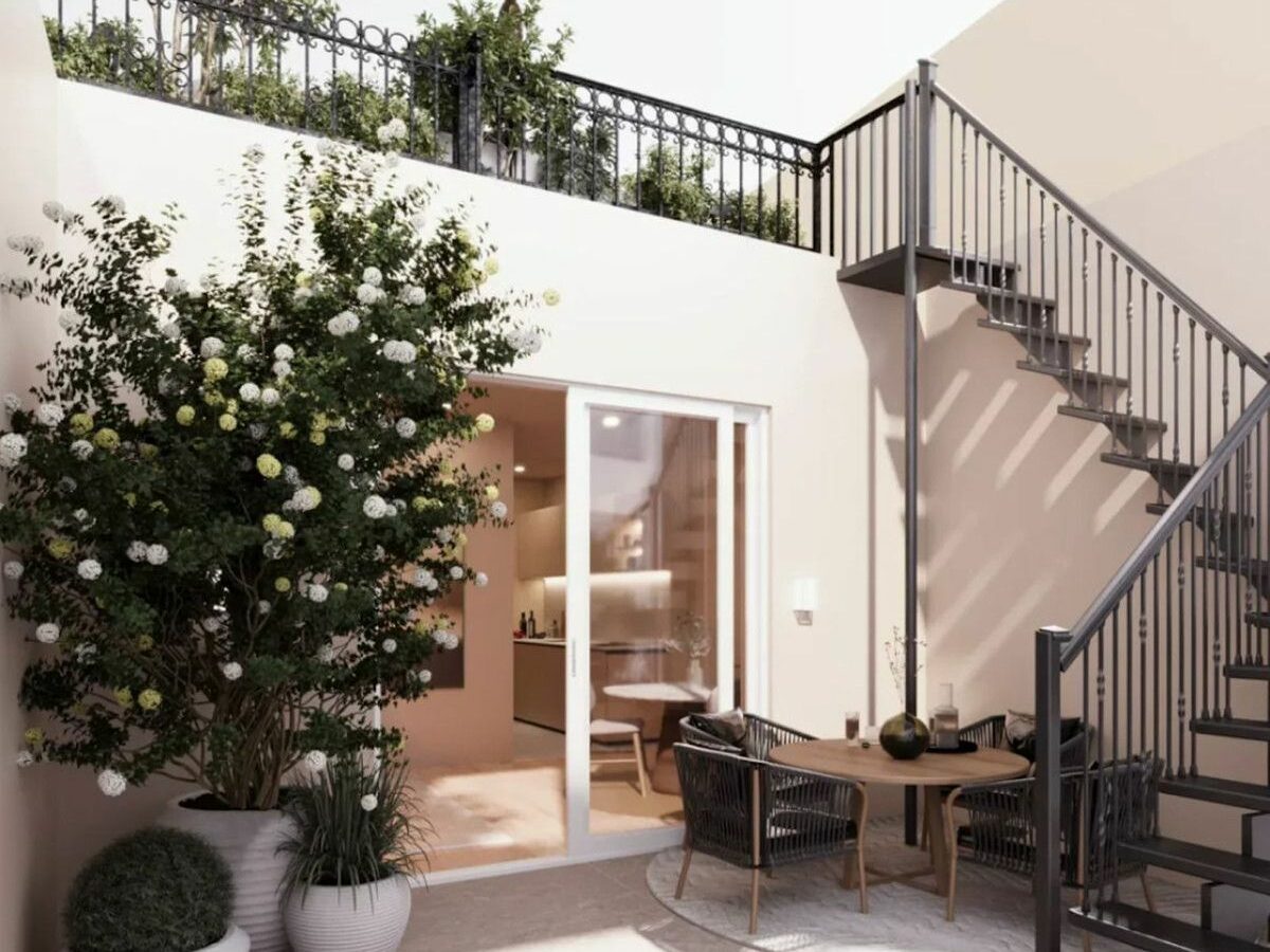 Apartment 86 M² In Cartagena, Spain – Mediter Real Estate