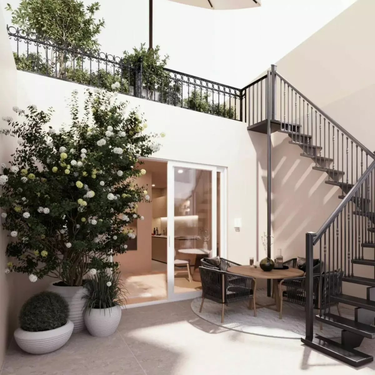 Apartment 86 M² In Cartagena, Spain – Mediter Real Estate