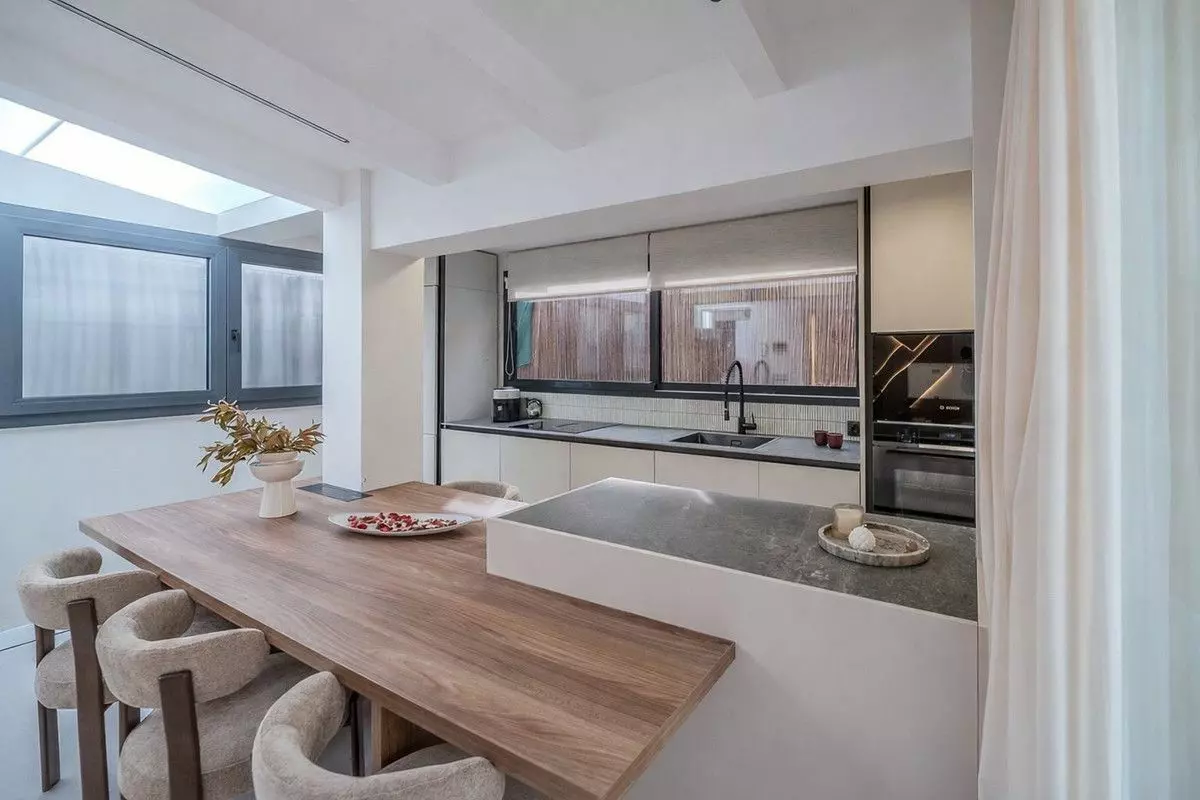 Apartment 80 M² In Calvià, Spain – Mediter Real Estate