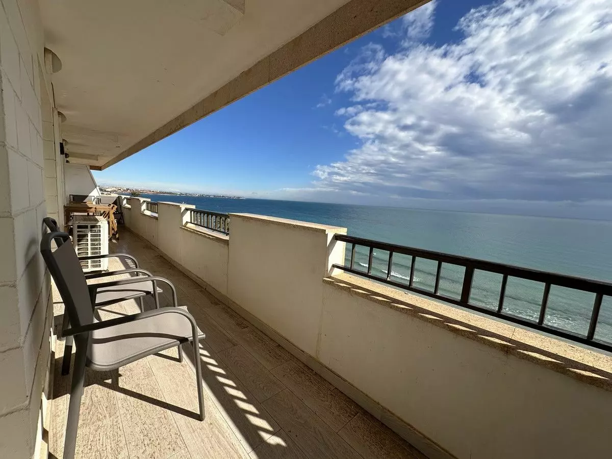 Apartment 96 M² In Pilar De La Horadada, Spain – Mediter Real Estate