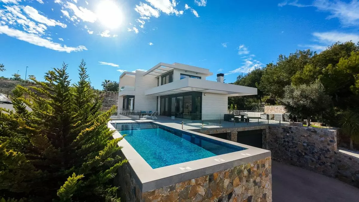 Villa 429 M² In Orihuela, Spain – Mediter Real Estate