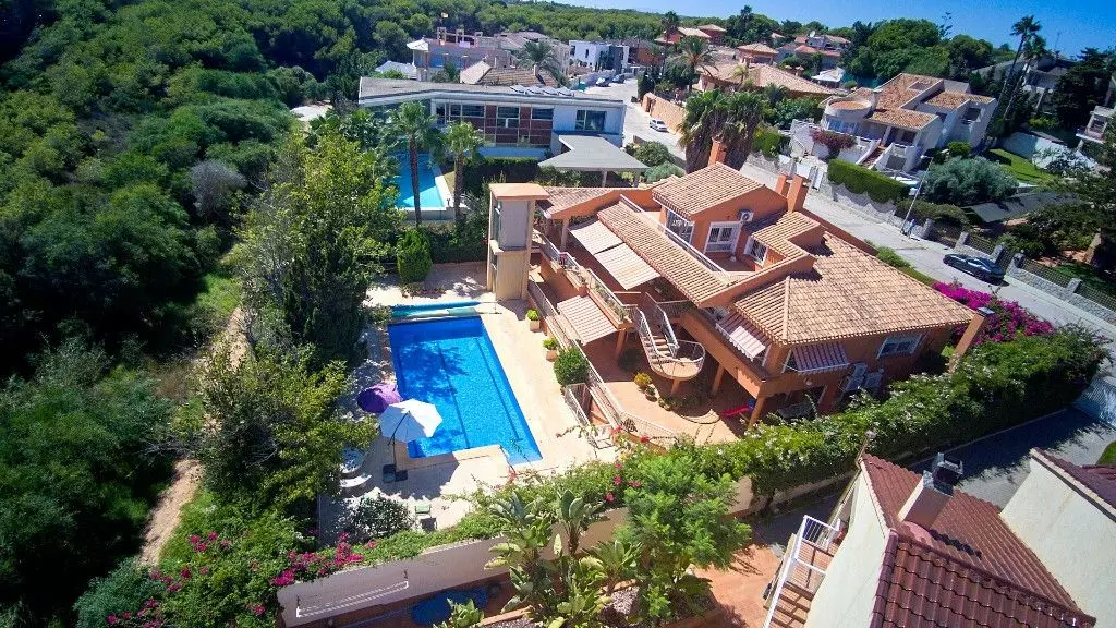 Villa 487 M² In Orihuela Costa, Spain – Mediter Real Estate