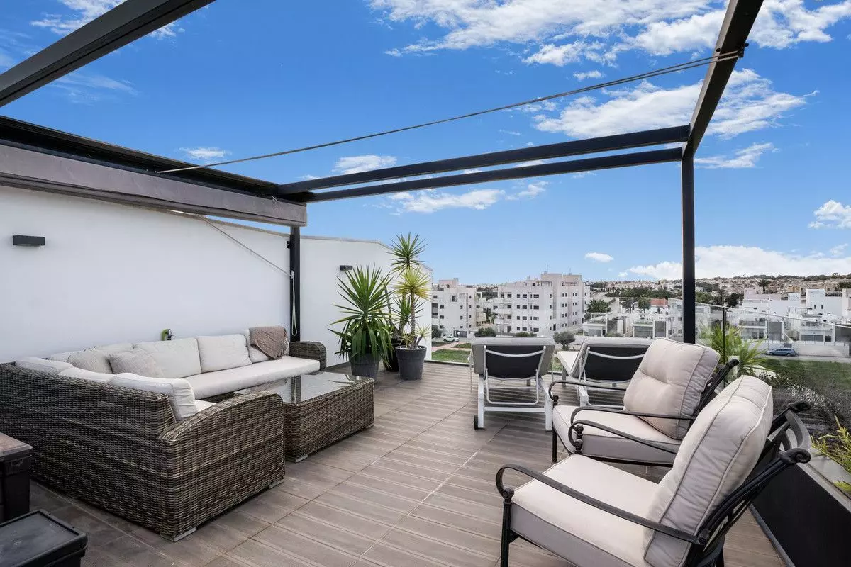 Apartment 84 M² In Orihuela Costa, Spain – Mediter Real Estate