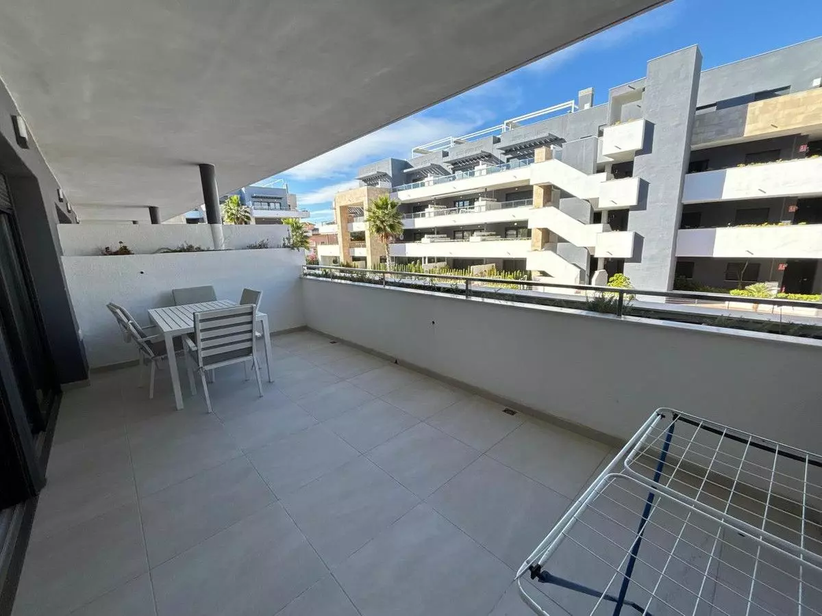 Apartment 75 M² In Orihuela Costa, Spain – Mediter Real Estate
