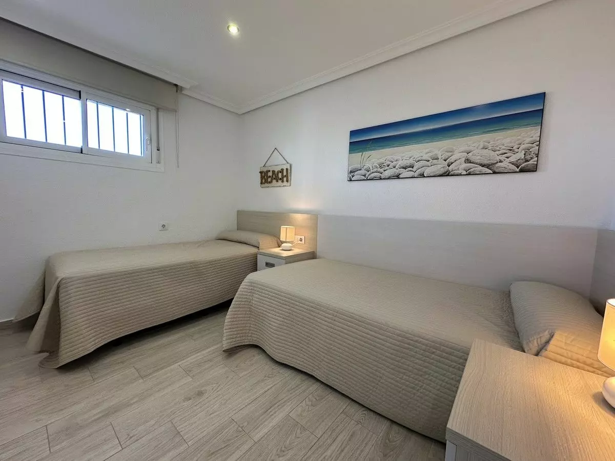 Apartment 96 M² In Pilar De La Horadada, Spain – Mediter Real Estate