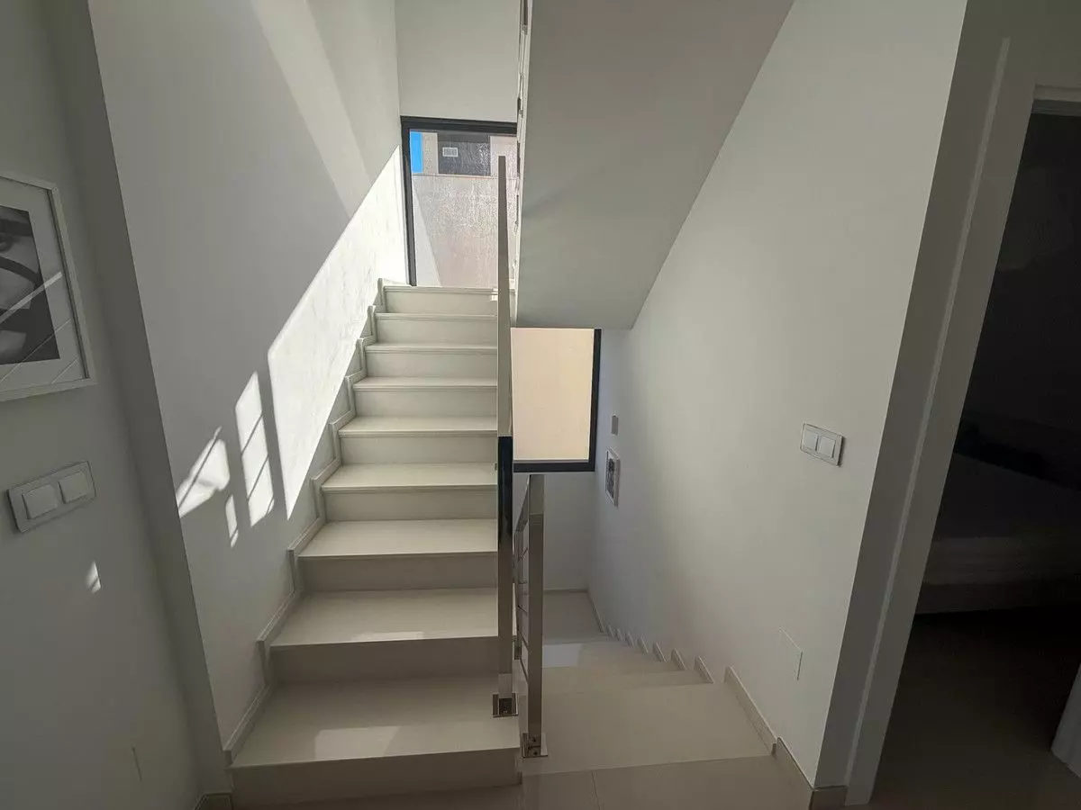 Villa 165 M² In San Miguel De Salinas, Spain – Mediter Real Estate