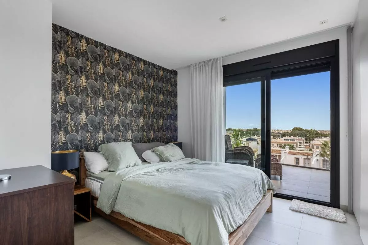 Apartment 84 M² In Orihuela Costa, Spain – Mediter Real Estate