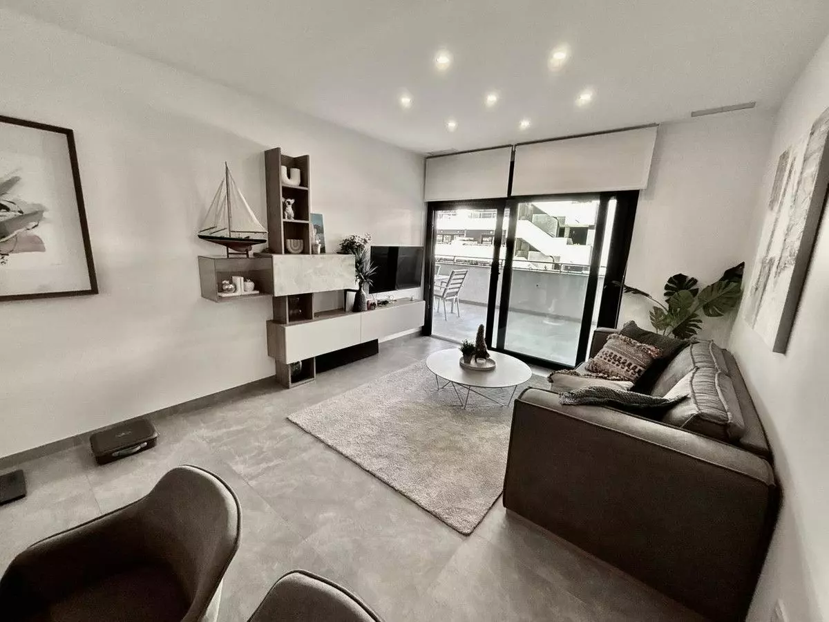 Apartment 75 M² In Orihuela Costa, Spain – Mediter Real Estate