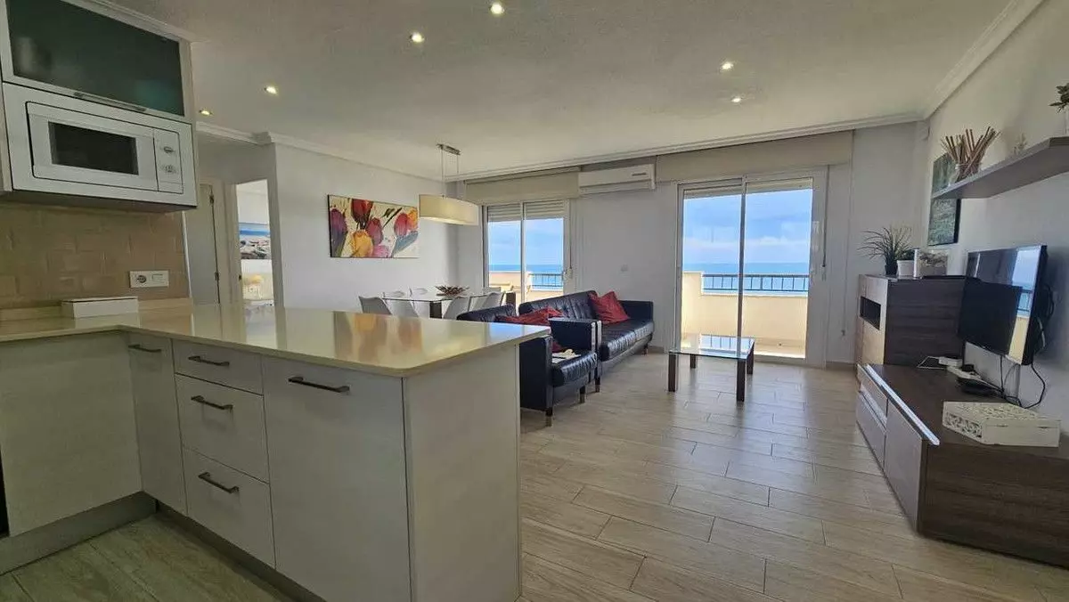 Apartment 96 M² In Pilar De La Horadada, Spain – Mediter Real Estate