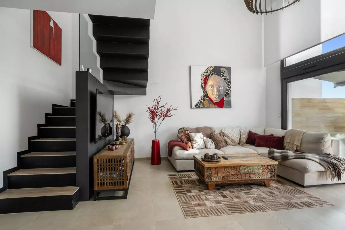 Apartment 84 M² In Orihuela Costa, Spain – Mediter Real Estate