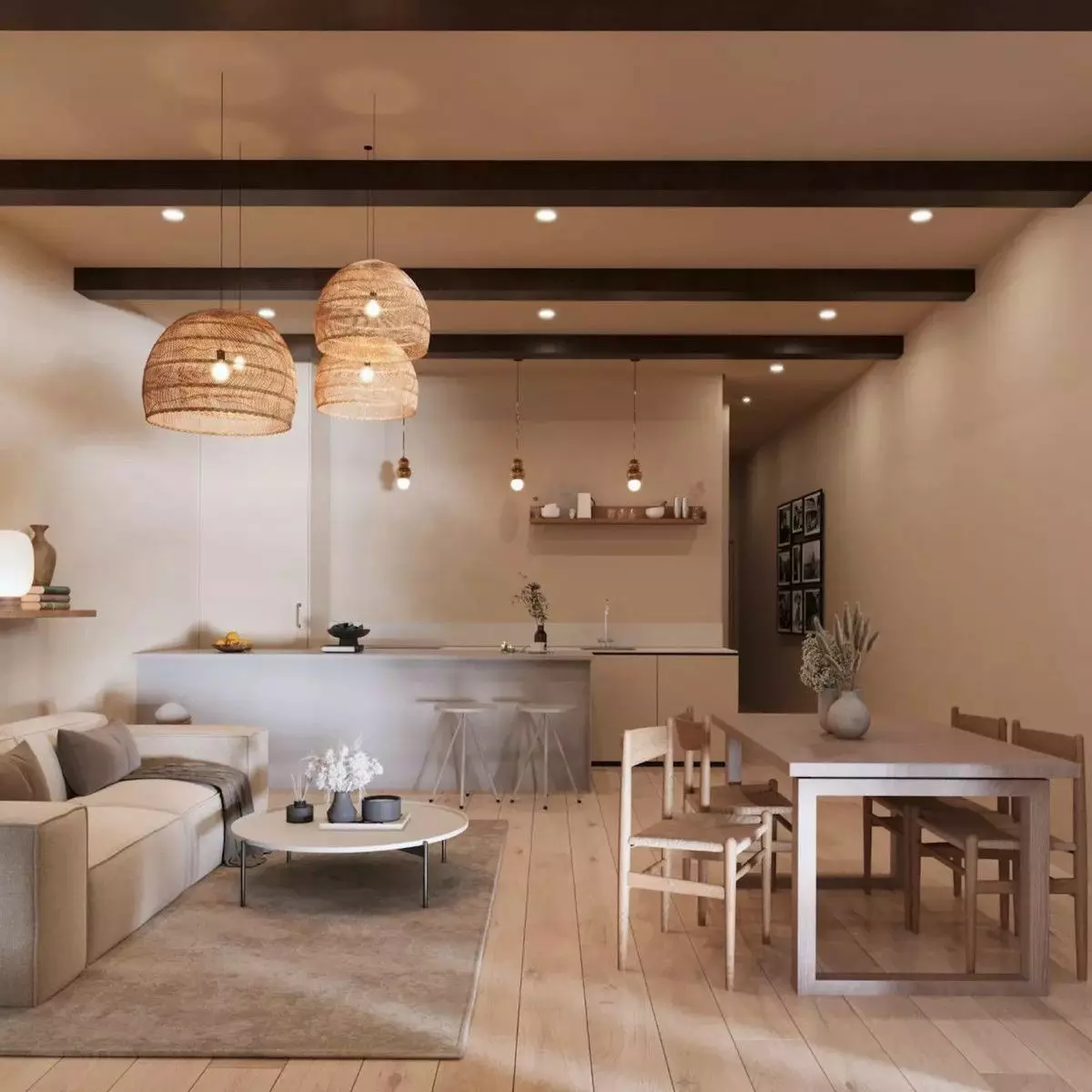 Apartment 86 M² In Cartagena, Spain – Mediter Real Estate