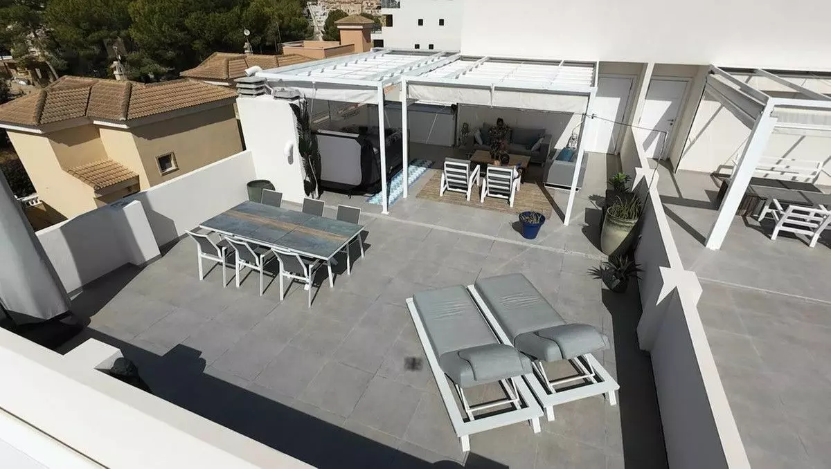 Apartment 85 M² In Orihuela Costa, Spain – Mediter Real Estate