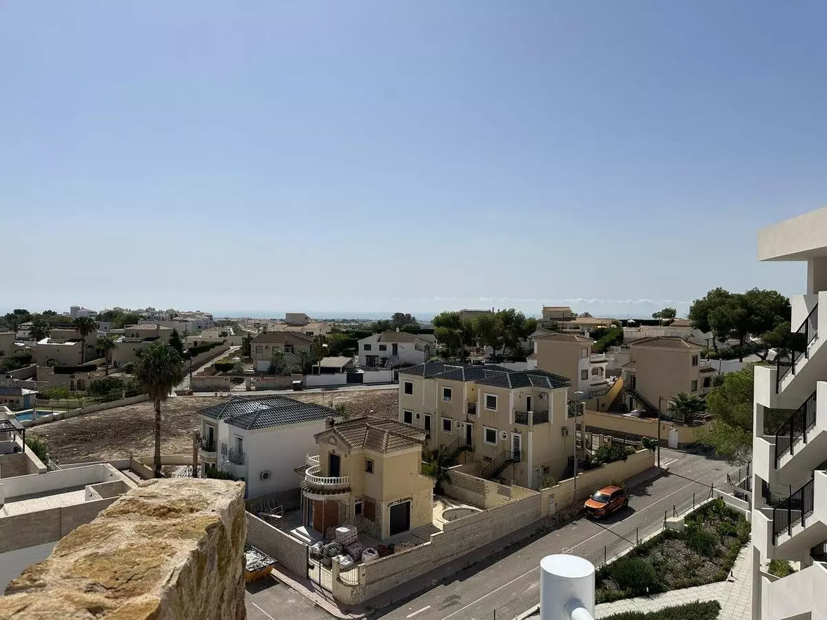 Apartment 85 M² In Orihuela Costa, Spain – Mediter Real Estate