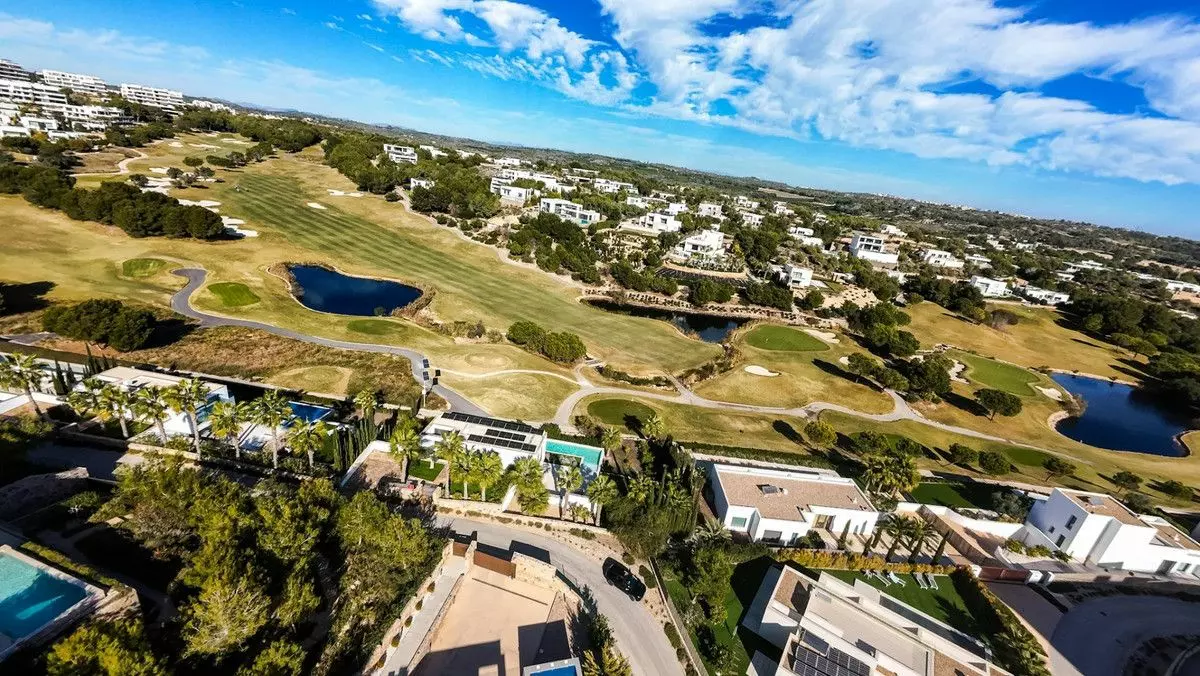 Villa 429 M² In Orihuela, Spain – Mediter Real Estate