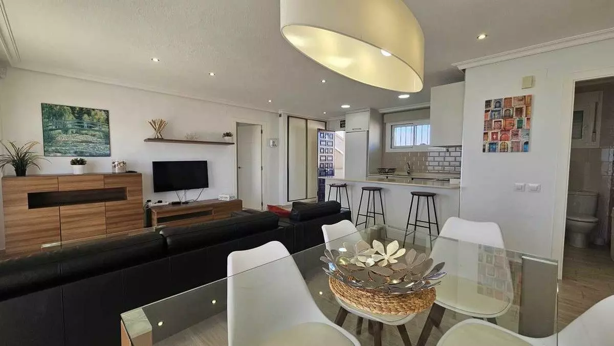 Apartment 96 M² In Pilar De La Horadada, Spain – Mediter Real Estate