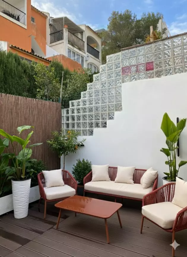 Apartment 80 M² In Calvià, Spain – Mediter Real Estate