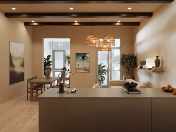 Apartment 86 M² In Cartagena, Spain – Mediter Real Estate