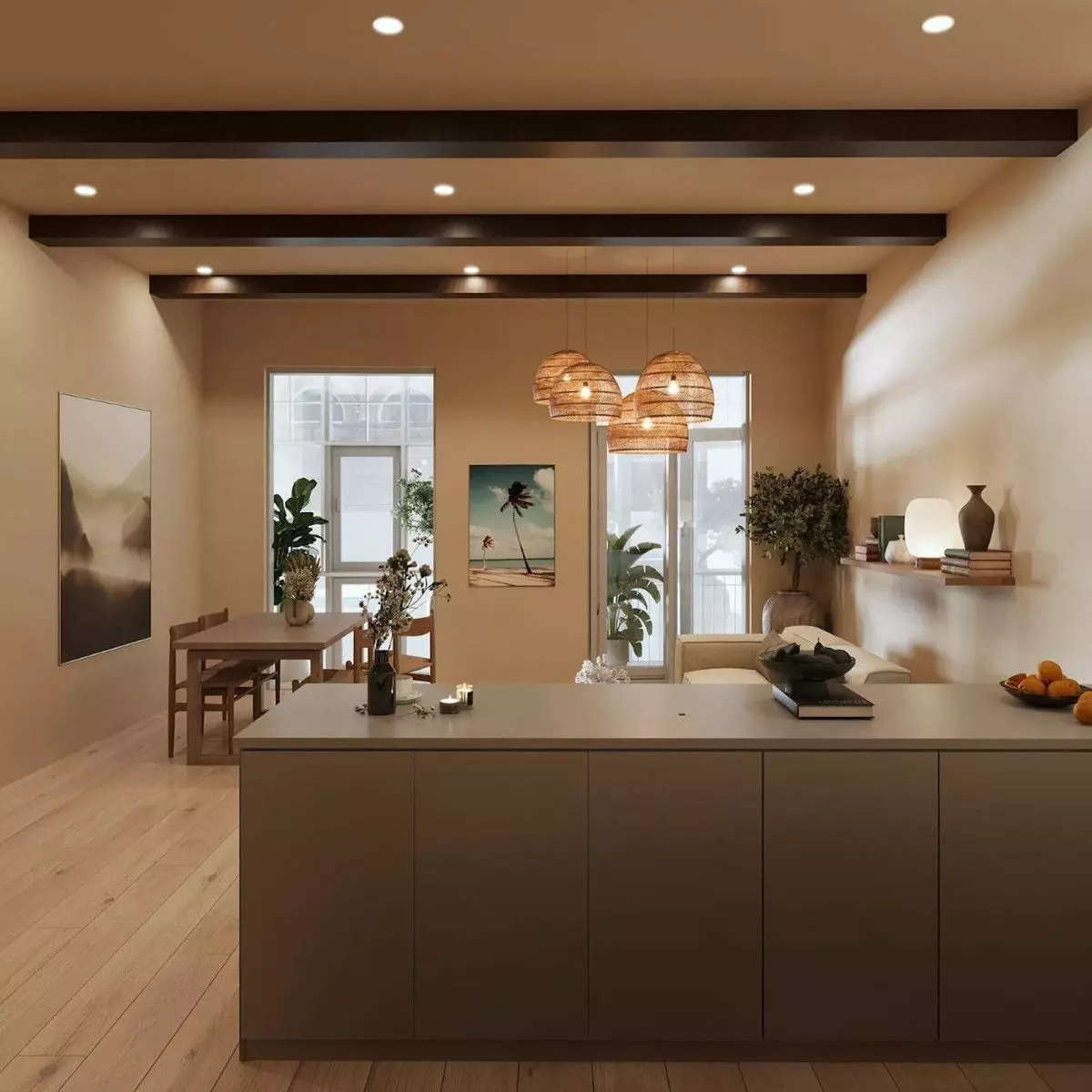 Apartment 86 M² In Cartagena, Spain – Mediter Real Estate