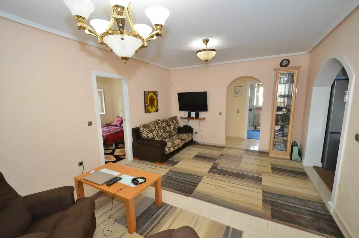 Villa 119 M² In Benijofar, Spain – Mediter Real Estate