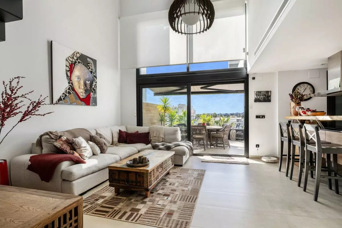 Apartment 84 M² In Orihuela Costa, Spain – Mediter Real Estate