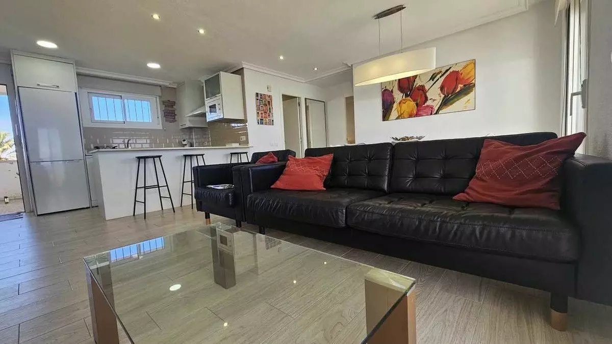 Apartment 96 M² In Pilar De La Horadada, Spain – Mediter Real Estate